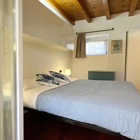 La Casa Di Gio - Affitti Brevi Italia Apartment เลคโค ภายนอก รูปภาพ