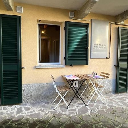 La Casa Di Gio - Affitti Brevi Italia Apartment เลคโค ภายนอก รูปภาพ