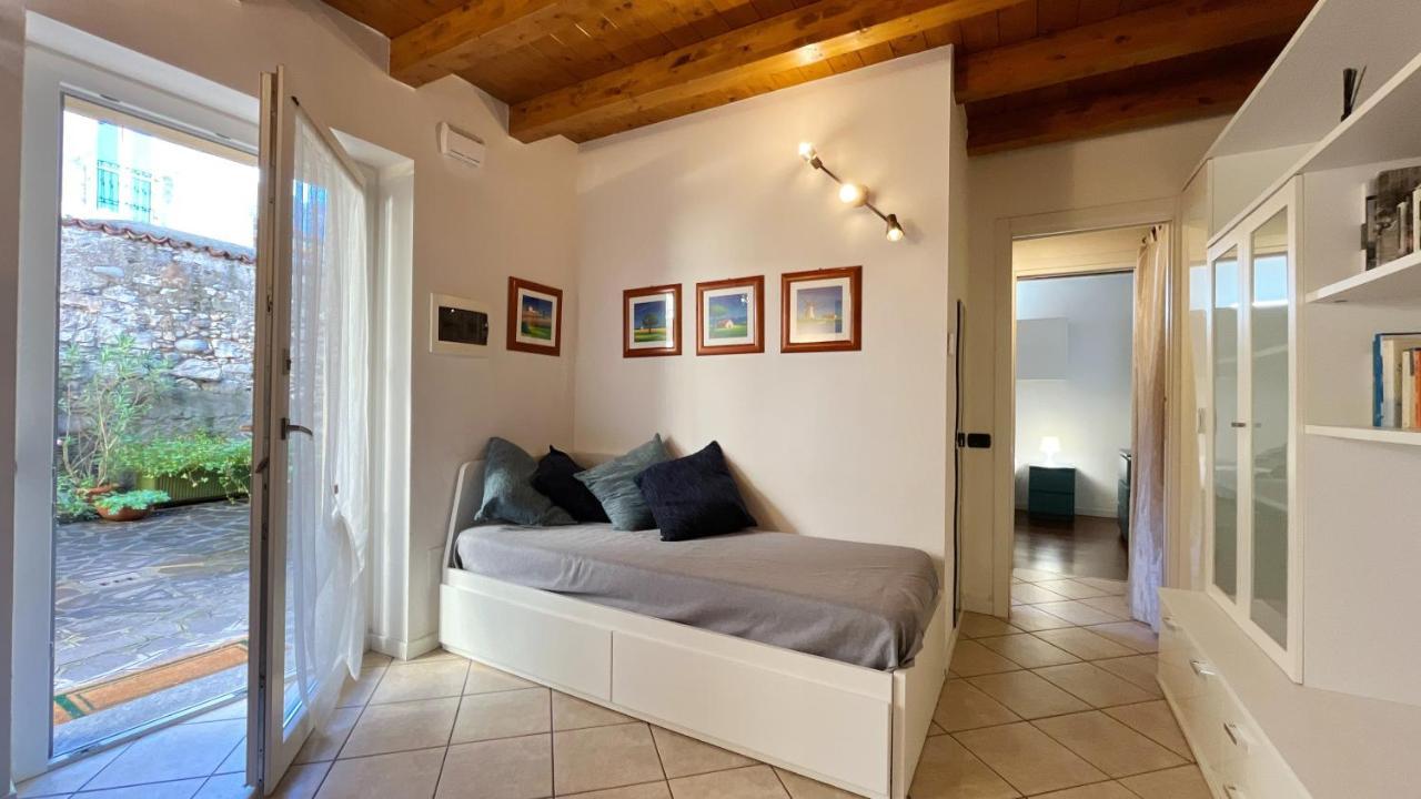 La Casa Di Gio - Affitti Brevi Italia Apartment เลคโค ภายนอก รูปภาพ