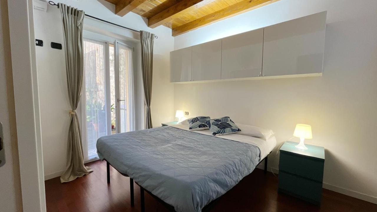 La Casa Di Gio - Affitti Brevi Italia Apartment เลคโค ภายนอก รูปภาพ